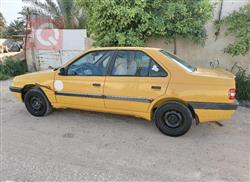 بيجو 405